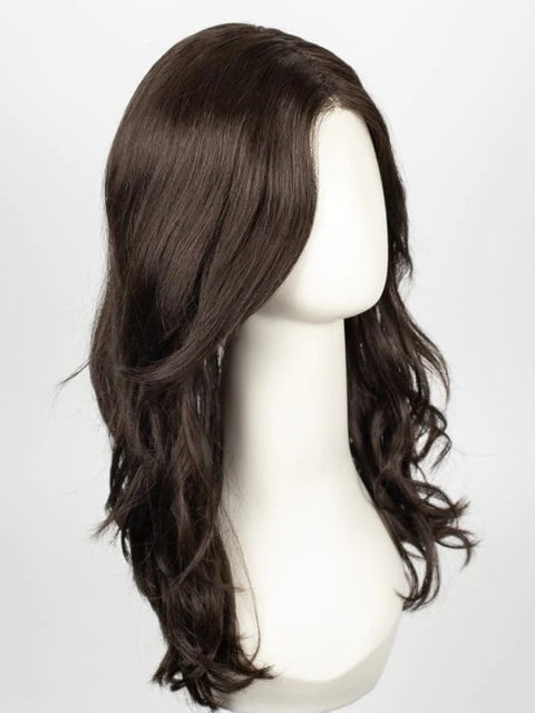 Bryce | Synthetic Lace Front Wig (Mono Part)