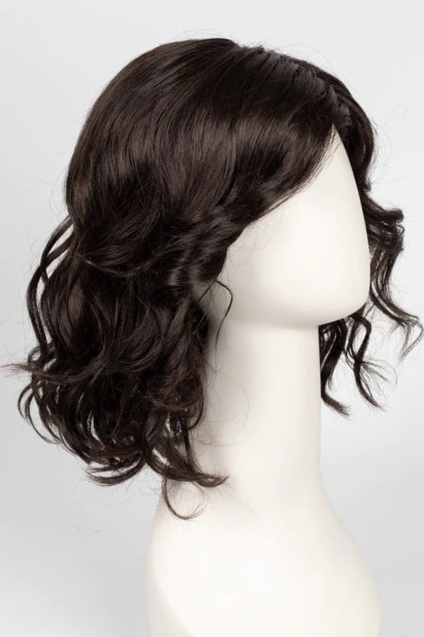 Scarlett Large | Synthetic Lace Front Wig (Basic Cap)