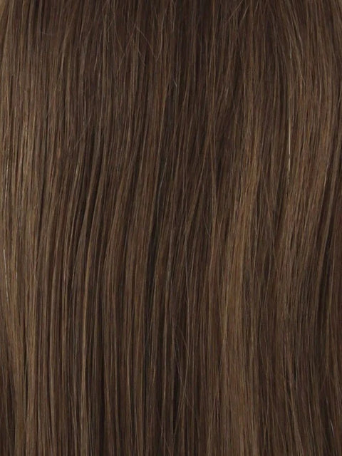 Sunny | Human Hair Wig (Hand-Tied)