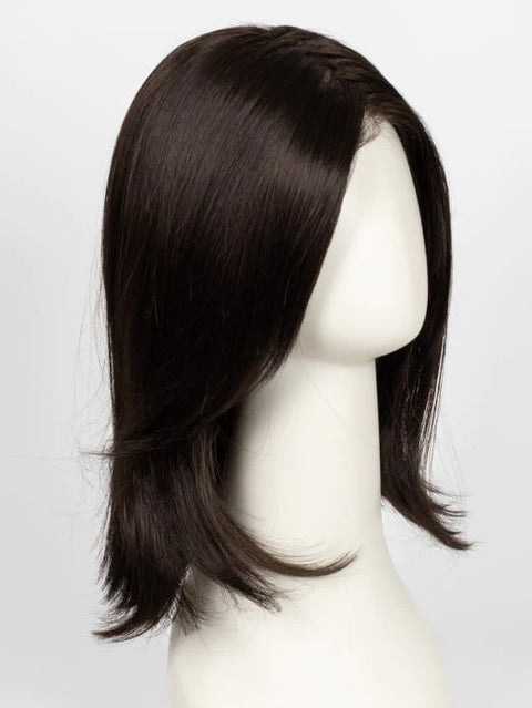 Elle | Synthetic Lace Front Wig (Mono Top)