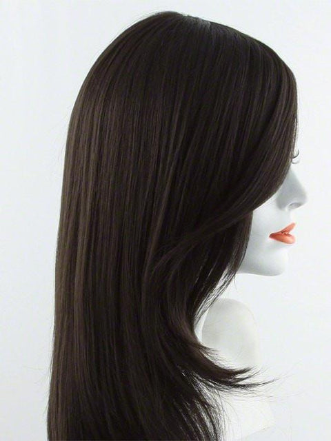 Amanda | Synthetic Wig (Mono Top)