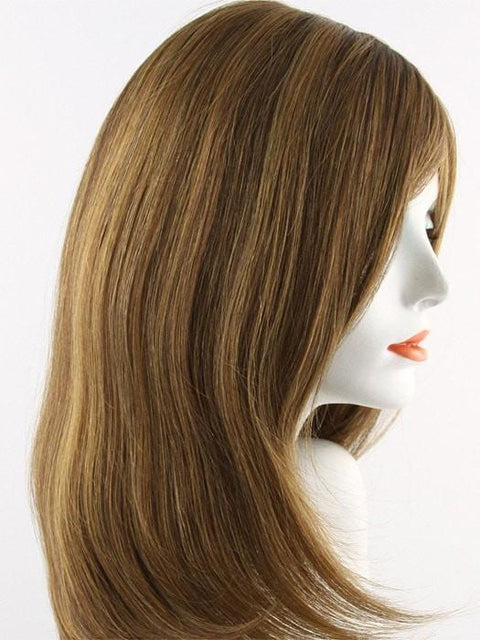 Sienna Lite | Remy Human Hair Lace Front Wig (Hand Tied)