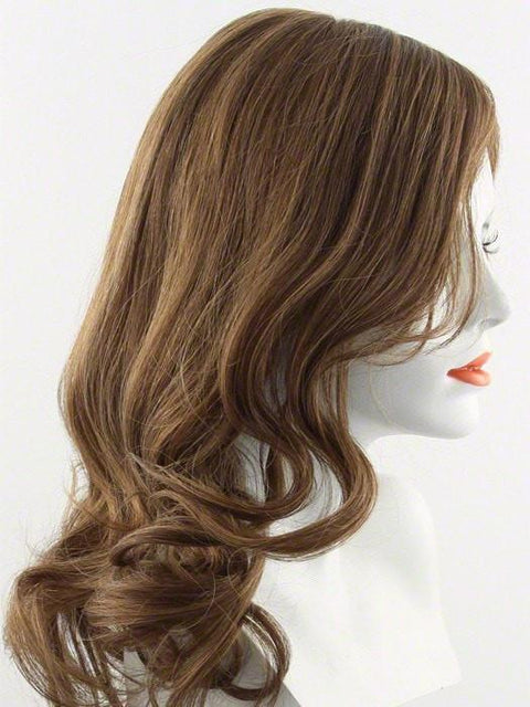 Angie | Remy Human Hair Lace Front Wig (Hand-Tied)