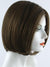 High Society | Synthetic Lace Front Wig (Mono Part)