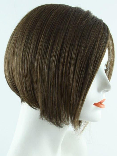 Opulence Large | Synthetic Lace Front Wig (Mono Part)