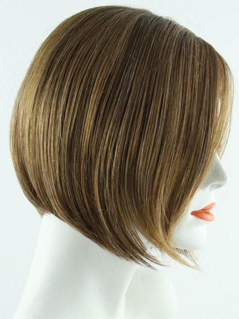 Opulence Large | Synthetic Lace Front Wig (Mono Part)