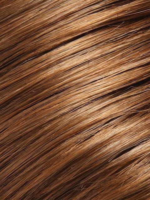 Anne | HF Synthetic Lace Front Wig (Hand-Tied)