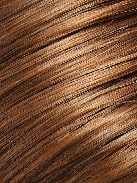 Blake Large | Remy Human Hair Lace Front Wig (Hand-Tied)