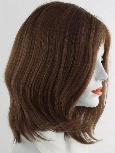 Carrie Lite | Human Hair Lace Front Wig (Mono Top)