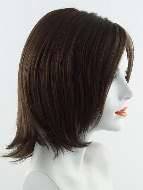 Alia | Synthetic Lace Front Wig (Mono Top)