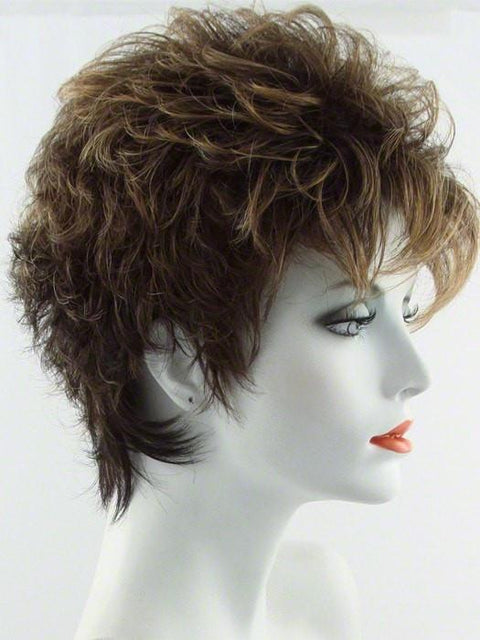 Instinct Average/Large | Synthetic Wig (Basic Cap)