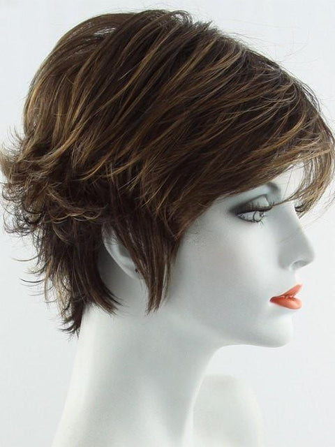 Gala | Synthetic Wig (Basic Cap)