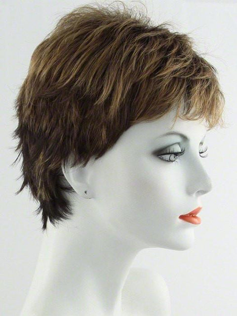 Zest | Synthetic Wig (Basic Cap)