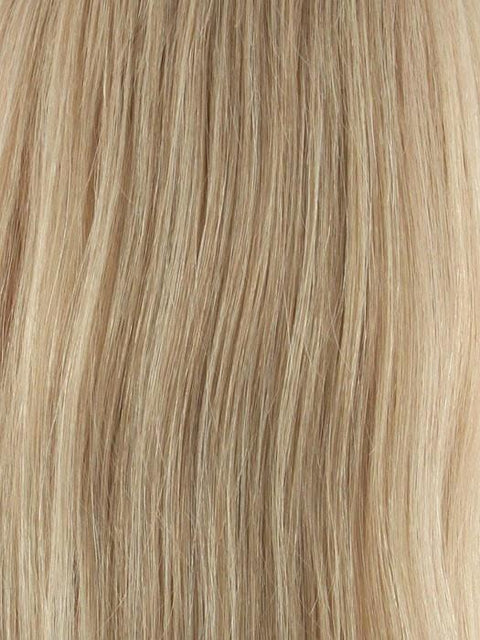 Alexandra Petite HT | 100% Human Hair Wig (Hand-Tied)