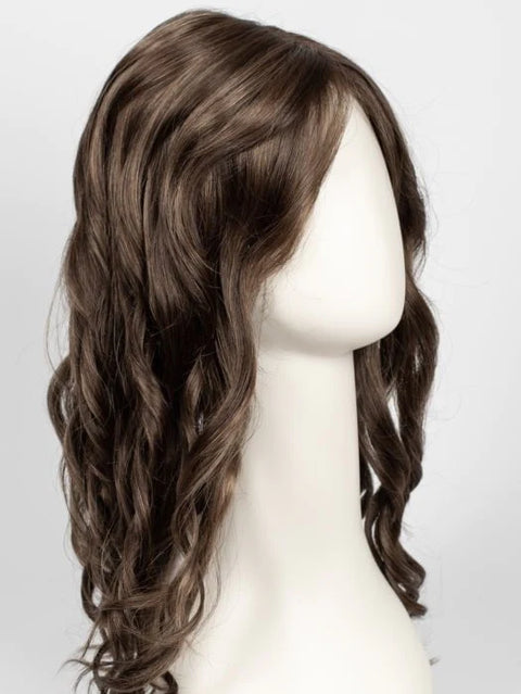 Sarah Large | Synthetic Lace Front Wig (Hand-Tied)