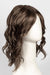 Mila Petite | Synthetic Lace Front Wig (Mono Top)