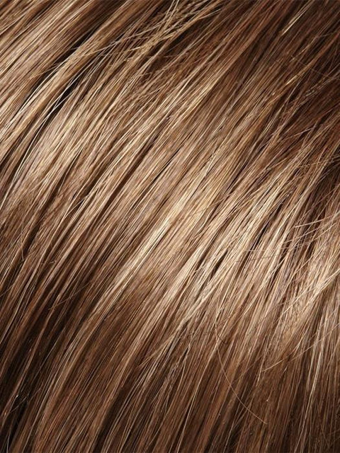 Anne | HF Synthetic Lace Front Wig (Hand-Tied)