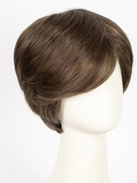 Evan | Synthetic Lace Front Wig (Mono Crown)