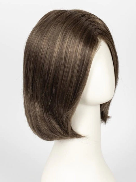 Kristen | Synthetic Lace Front Wig (Basic Cap)