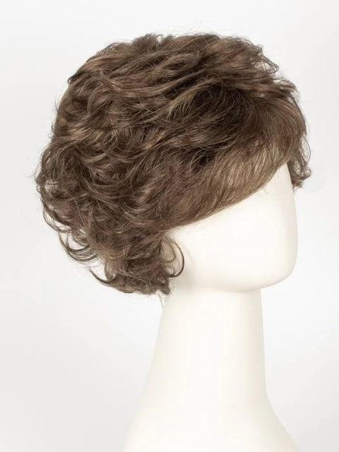 Lily | Synthetic Wig (Basic Cap)