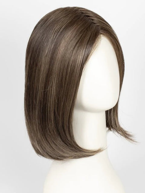 Haute | HF Synthetic Lace Front Wig (Mono Part)