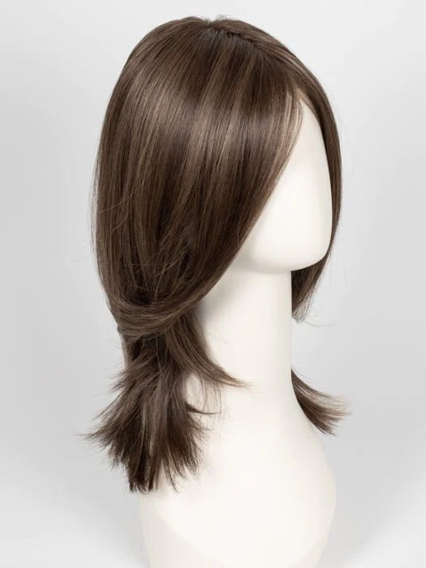 Drew | Synthetic Lace Front Wig (Mono Top)