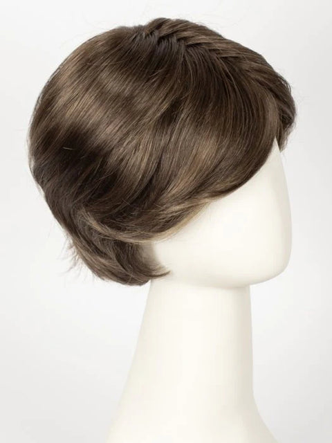 Mariska Petite | Synthetic Lace Front Wig (Mono Top)