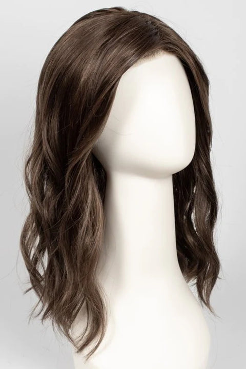 Heidi | Synthetic Lace Front Wig (Mono Top)