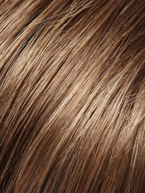 Mena | Synthetic Lace Front Wig (Mono Top)