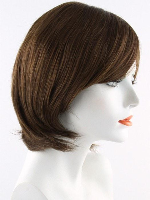 Sophia | Remy Human Hair Lace Front Wig (Hand-Tied)