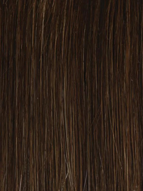 Angled Bob | HF Synthetic Lace Front Wig (Basic Cap) TressAllure