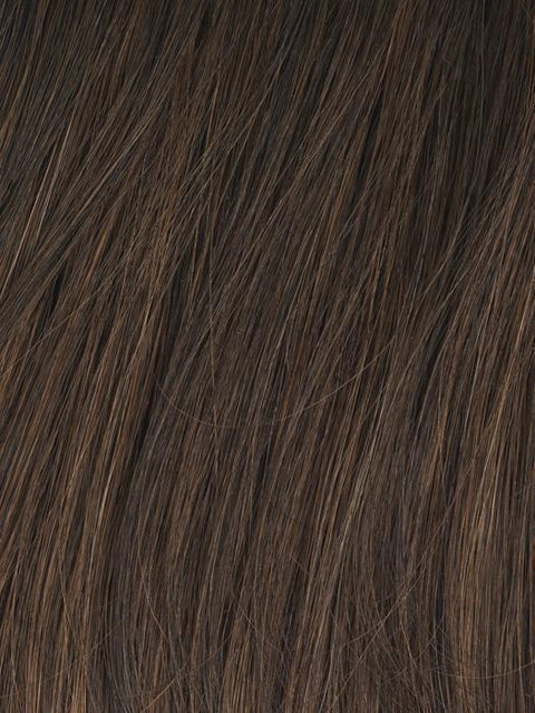 Trending Tresses | Synthetic Wig (Mono Part)