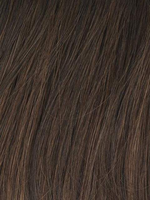 High Impact | Synthetic Lace Front Wig (Mono Part)