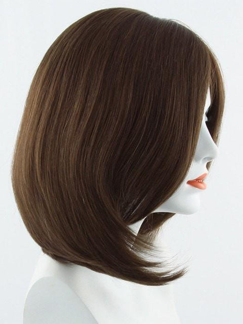 Beguile | Human Hair Wig (Mono Top)