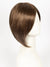 Victoria | Synthetic Lace Front Wig (Mono Top)