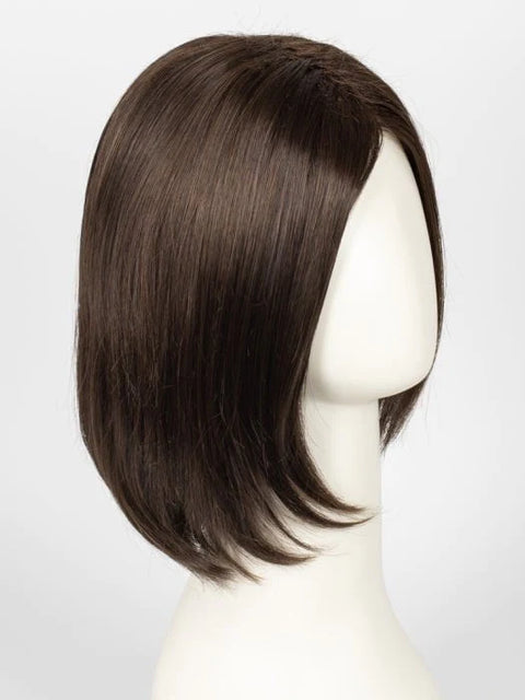 Kristen | Synthetic Lace Front Wig (Basic Cap)