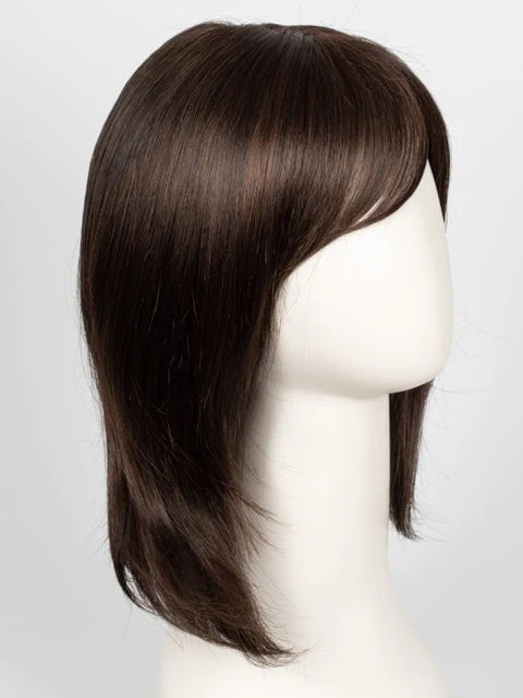 Emilia | Synthetic Lace Front Wig (Mono Top)