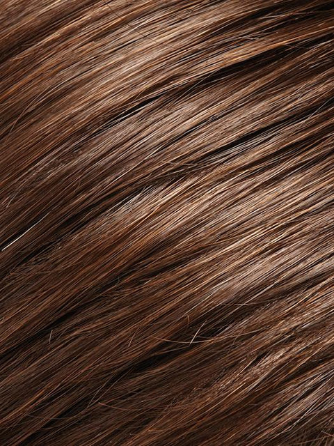 Alison | Synthetic Lace Front Wig (Mono Top)