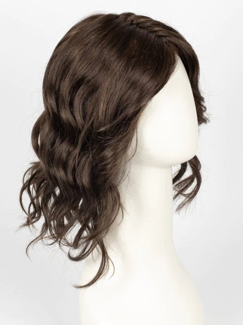 Julianne Petite | Synthetic Lace Front Wig (HT)
