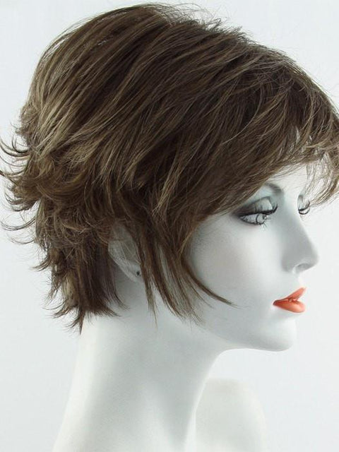 Gala | Synthetic Wig (Basic Cap)
