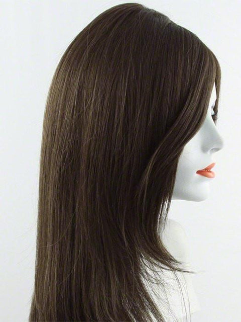 Amanda | Synthetic Wig (Mono Top)