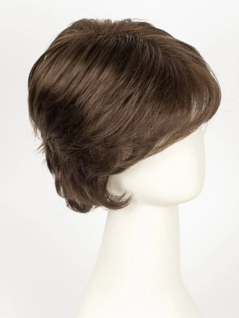 Jazz Petite | Synthetic Wig (Basic Cap)