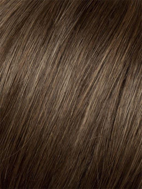 Gala Luxury | Synthetic Lace Front Wig (Hand-Tied Top)