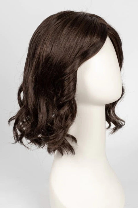 Scarlett Large | Synthetic Lace Front Wig (Basic Cap)