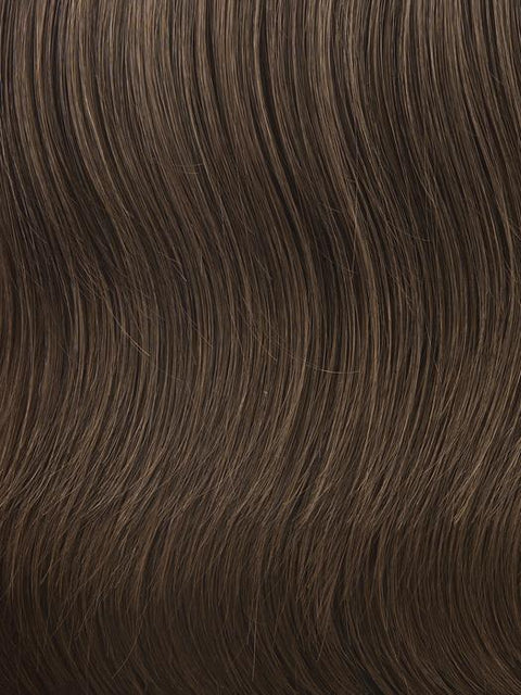 Incentive | Synthetic Wig (Mono Top)