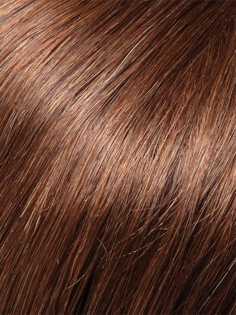 Lea | Remy Human Hair Wig (Hand-Tied)
