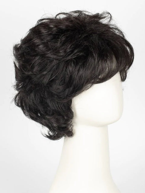 Peaches | Synthetic Wig (Basic Cap)