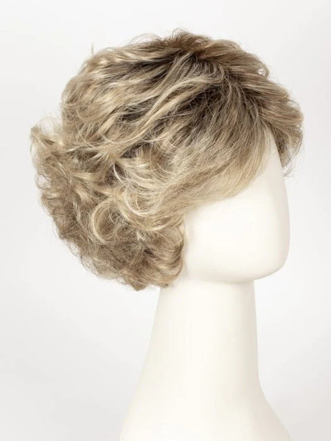 Lily | Synthetic Wig (Basic Cap)