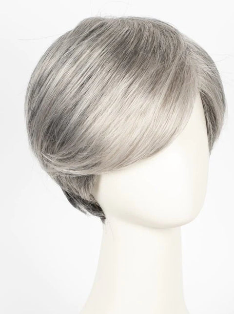 Evan | Synthetic Lace Front Wig (Mono Crown)