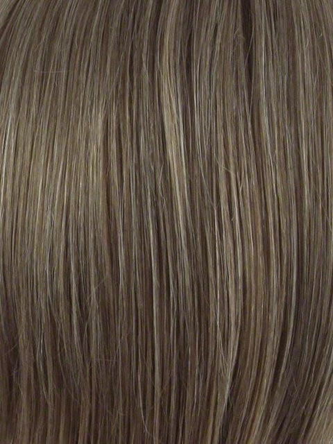 McKenzie | Synthetic Wig (Mono Part)
